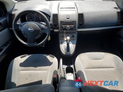 Zdjęcie 8 z 12 samochodu: 2012 NISSAN SENTRA 2.0 VIN:3N1AB6AP3CL650268 - miniatura