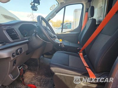Zdjęcie 7 z 13 samochodu: 2024 FORD TRANSIT T-350 VIN:1FTBW3XM8RKB55897 - miniatura