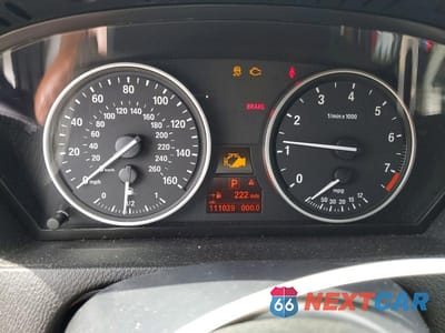 Zdjęcie 9 z 13 samochodu: 2013 BMW X5 XDRIVE50I VIN:5UXZV8C59D0C16807 - miniatura