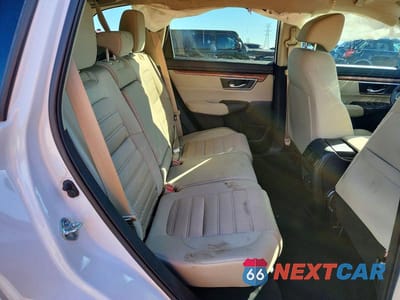 Zdjęcie 11 z 14 samochodu: 2021 HONDA CR-V EX VIN:5J6RW1H55MA005071 - miniatura