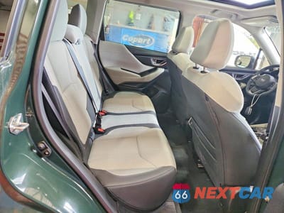 Zdjęcie 11 z 13 samochodu: 2023 SUBARU FORESTER PREMIUM VIN:JF2SKAEC4PH500591 - miniatura