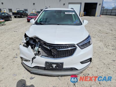 Piąte zdjęcie samochodu w środku: 2020 BUICK ENCORE ESSENCE VIN:KL4CJCSB4LB070548 - miniatura