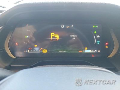 Zdjęcie 9 z 13 samochodu: 2025 JEEP GRAND CHEROKEE 4XE VIN:1C4RJYB61S8692567 - miniatura