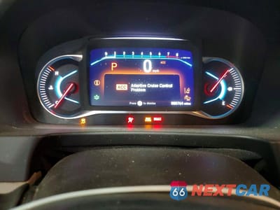 Zdjęcie 9 z 13 samochodu: 2019 HONDA PILOT LX VIN:5FNYF6H14KB098942 - miniatura
