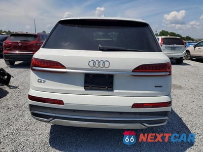 Zdjęcie 6 z 13 samochodu: 2021 AUDI Q7 PREMIUM PLUS VIN:WA1LJAF77MD023708 - miniatura