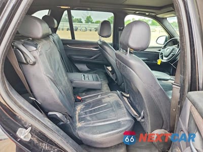 Zdjęcie 11 z 13 samochodu: 2018 BMW X5 SDRIVE35I VIN:5UXKR2C56J0X09291 - miniatura