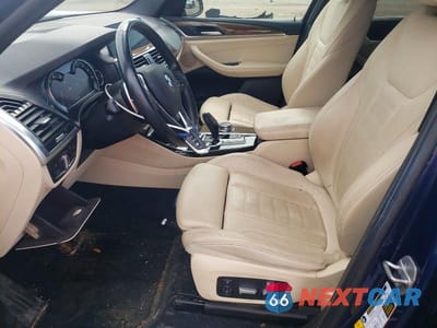Zdjęcie 7 z 13 samochodu: 2018 BMW X3 XDRIVE30I VIN:5UXTR9C51JLC69348 - miniatura