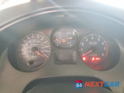 Zdjęcie 9 z 13 samochodu: 1997 TOYOTA RAV4 BASE VIN:JT3HP10V2V7032905 - miniatura