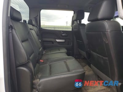 Zdjęcie 10 z 12 samochodu: 2017 CHEVROLET SILVERADO K3500 LTZ VIN:1GC4K0CY8HF185789 - miniatura