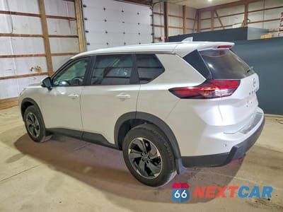 Drugie zdjęcie samochodu z przodu: 2025 NISSAN ROGUE SV VIN:5N1BT3BB5SC674450 - miniatura