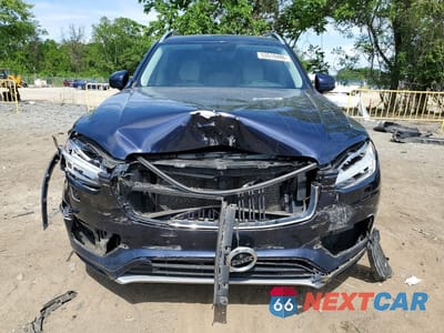 Piąte zdjęcie samochodu w środku: 2016 VOLVO XC90 T8 VIN:YV4BC0PK4G1089869 - miniatura