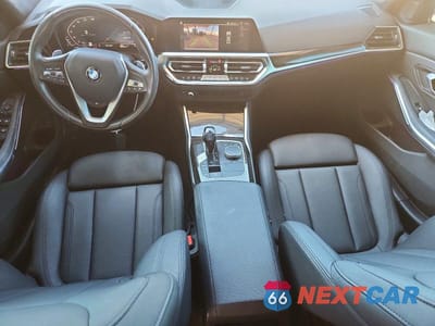 Zdjęcie 8 z 12 samochodu: 2021 BMW 330I VIN:3MW5R1J03M8C04655 - miniatura