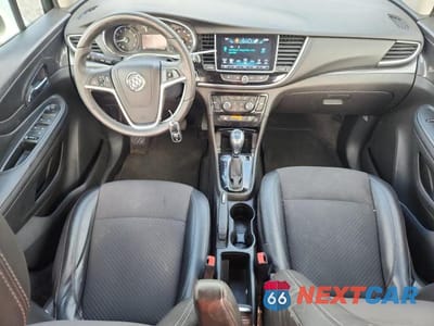Zdjęcie 8 z 13 samochodu: 2018 BUICK ENCORE PREFERRED VIN:KL4CJASB1JB520786 - miniatura