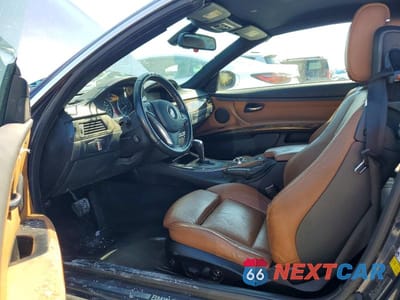 Zdjęcie 8 z 12 samochodu: 2010 BMW 335 I VIN:WBAWL7C50AP474814 - miniatura