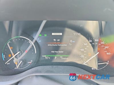 Zdjęcie 9 z 14 samochodu: 2025 TOYOTA SIENNA LE VIN:5TDKRKEC5SS227021 - miniatura
