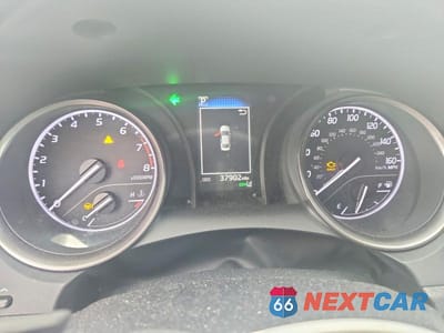 Zdjęcie 9 z 12 samochodu: 2021 TOYOTA CAMRY SE VIN:4T1G11AK6MU609153 - miniatura
