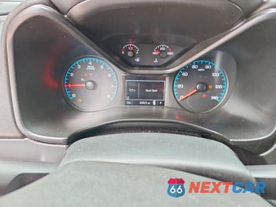 Zdjęcie 9 z 12 samochodu: 2021 GMC CANYON AT4 VIN:1GTG6FEN3M1206059 - miniatura