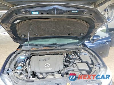 Zdjęcie 11 z 12 samochodu: 2015 MAZDA 6 TOURING VIN:JM1GJ1V57F1188072 - miniatura