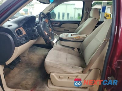 Zdjęcie 7 z 12 samochodu: 2007 CHEVROLET AVALANCHE C1500 VIN:3GNEC12017G114814 - miniatura