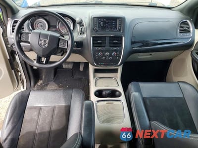 Zdjęcie 8 z 13 samochodu: 2019 DODGE GRAND CARAVAN SXT VIN:2C4RDGCG8KR512515 - miniatura