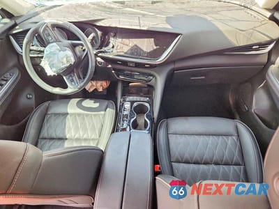 Zdjęcie 8 z 14 samochodu: 2023 BUICK ENVISION AVENIR VIN:LRBFZRR43PD066893 - miniatura