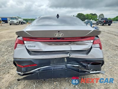Zdjęcie 6 z 12 samochodu: 2024 HYUNDAI ELANTRA SEL VIN:KMHLS4DG2RU838070 - miniatura