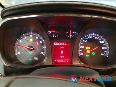 Zdjęcie 9 z 13 samochodu: 2017 GMC TERRAIN SLE VIN:2GKFLSEK5H6165606 - miniatura