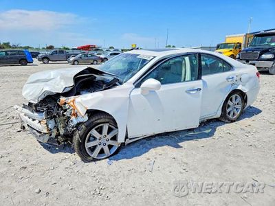 2008 LEXUS ES 350 JTHBJ46GX82248692 - główne zdjęcie licytacji z USA - miniatura