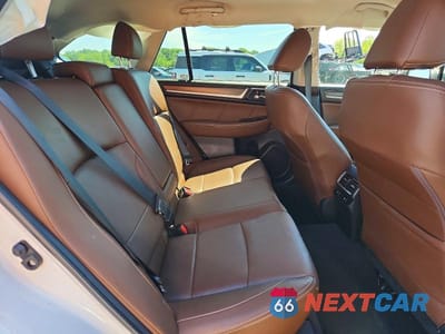 Zdjęcie 11 z 14 samochodu: 2017 SUBARU OUTBACK TOURING VIN:4S4BSETC9H3352053 - miniatura
