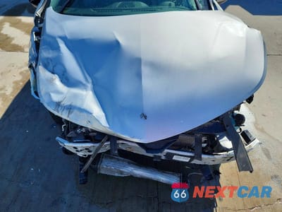 Zdjęcie 11 z 12 samochodu: 2019 CHEVROLET CRUZE LS VIN:1G1BC5SM3K7148790 - miniatura