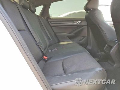 Zdjęcie 10 z 12 samochodu: 2020 HONDA ACCORD SPORT VIN:1HGCV1F33LA009183 - miniatura