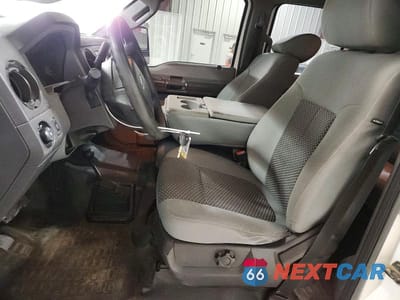 Zdjęcie 7 z 12 samochodu: 2015 FORD F350 SUPER DUTY VIN:1FT7W3BT8FEB32294 - miniatura
