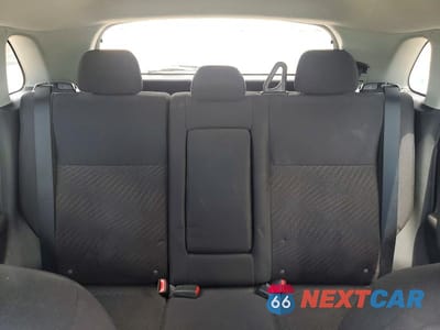 Zdjęcie 10 z 14 samochodu: 2013 MITSUBISHI OUTLANDER SPORT LE VIN:4A4AP5AU4DE017738 - miniatura