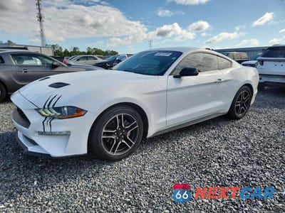 2018 FORD MUSTANG 1FA6P8TH6J5183257 - główne zdjęcie licytacji z USA - miniatura