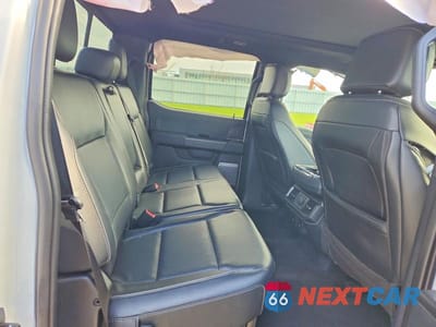 Zdjęcie 10 z 12 samochodu: 2025 FORD F150 LARIAT VIN:1FTFW5LD1SFA12663 - miniatura