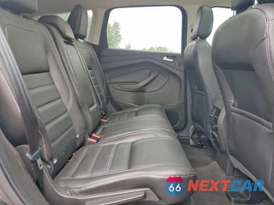 Zdjęcie 11 z 13 samochodu: 2019 FORD ESCAPE TITANIUM VIN:1FMCU9J95KUC05484 - miniatura