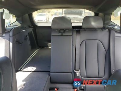 Zdjęcie 10 z 14 samochodu: 2021 BMW X3 XDRIVE30I VIN:5UXTY5C07M9G33371 - miniatura