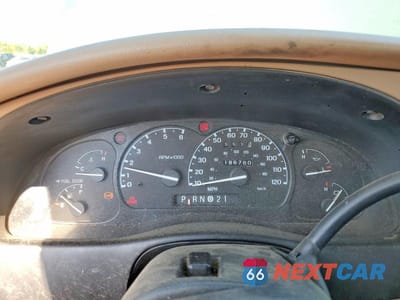 Zdjęcie 9 z 12 samochodu: 1999 FORD RANGER SUPER CAB VIN:1FTZR15X7XPB53050 - miniatura