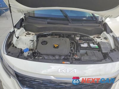 Zdjęcie 12 z 13 samochodu: 2023 KIA SELTOS S VIN:KNDEU2AA9P7353058 - miniatura