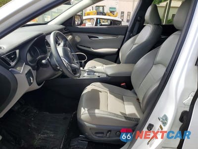 Zdjęcie 7 z 12 samochodu: 2023 INFINITI QX50 LUXE VIN:3PCAJ5BB9PF114572 - miniatura