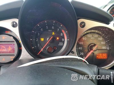 Zdjęcie 9 z 13 samochodu: 2016 NISSAN 370Z BASE VIN:JN1AZ4EH5GM932426 - miniatura