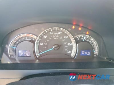 Zdjęcie 9 z 12 samochodu: 2014 TOYOTA CAMRY SE VIN:4T1BF1FKXEU838991 - miniatura