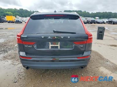 Zdjęcie 6 z 13 samochodu: 2019 VOLVO XC60 T5 VIN:LYV102RK5KB184765 - miniatura