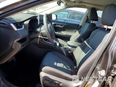 Zdjęcie 7 z 13 samochodu: 2025 TOYOTA RAV4 XLE VIN:2T3P1RFV3SC568262 - miniatura