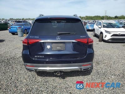 Zdjęcie 6 z 13 samochodu: 2020 MERCEDES-BENZ GLE 450 4MATIC VIN:4JGFB5KE0LA048473 - miniatura
