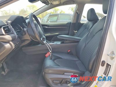 Zdjęcie 7 z 12 samochodu: 2021 TOYOTA CAMRY SE VIN:4T1G11AK0MU427562 - miniatura