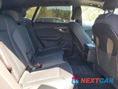 Zdjęcie 11 z 13 samochodu: 2020 AUDI Q8 PRESTIGE S-LINE VIN:WA1FVAF12LD009176 - miniatura