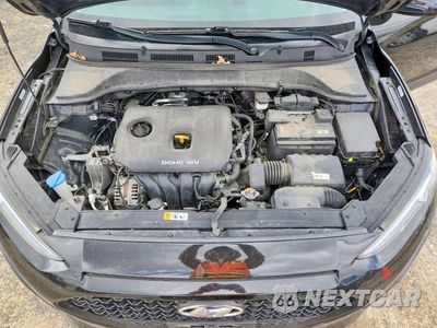 Zdjęcie 12 z 13 samochodu: 2020 HYUNDAI KONA SE VIN:KM8K12AA7LU591994 - miniatura