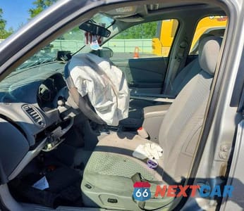 Zdjęcie 7 z 12 samochodu: 2006 CHEVROLET MALIBU LT VIN:1G1ZT53866F162369 - miniatura