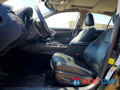 Zdjęcie 7 z 12 samochodu: 2013 LEXUS GS 350 VIN:JTHCE1BL6D5001897 - miniatura